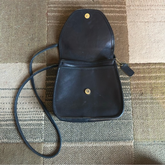 Vintage Coach Lindsay Bag - Picture 3 of 8